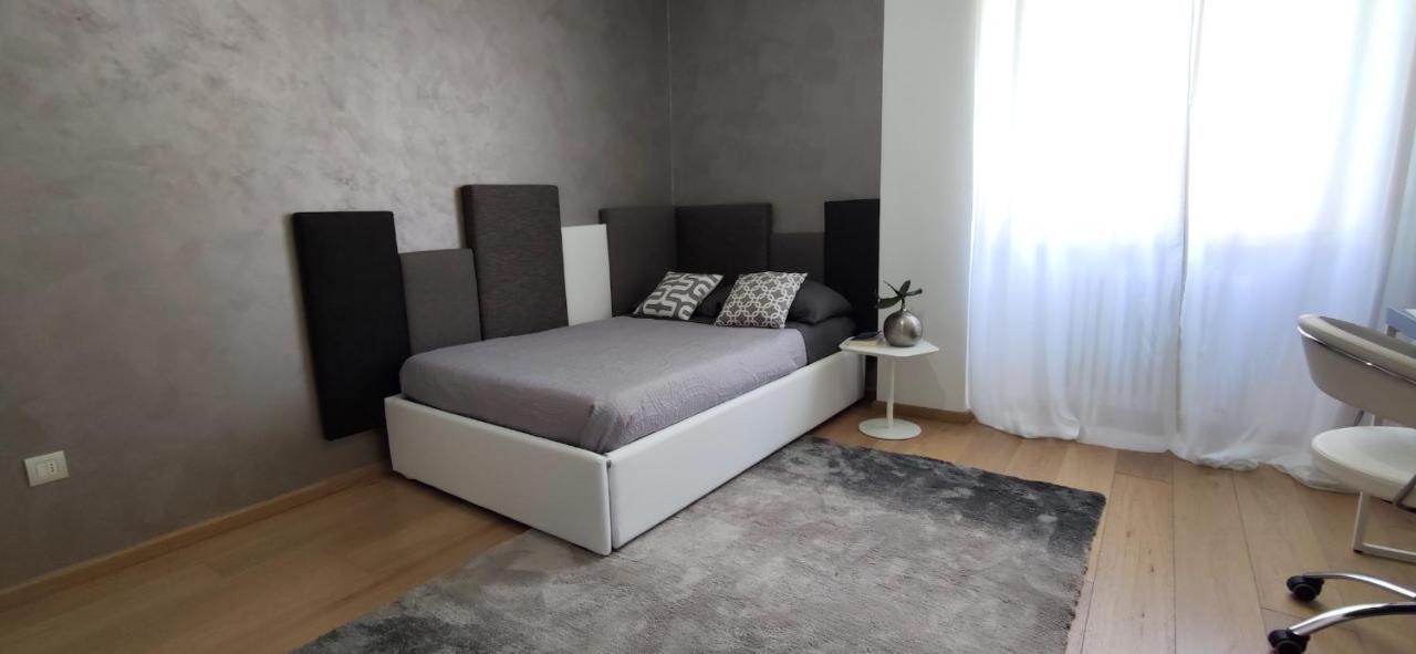 Design & Luxury Apartment ורונה מראה חיצוני תמונה