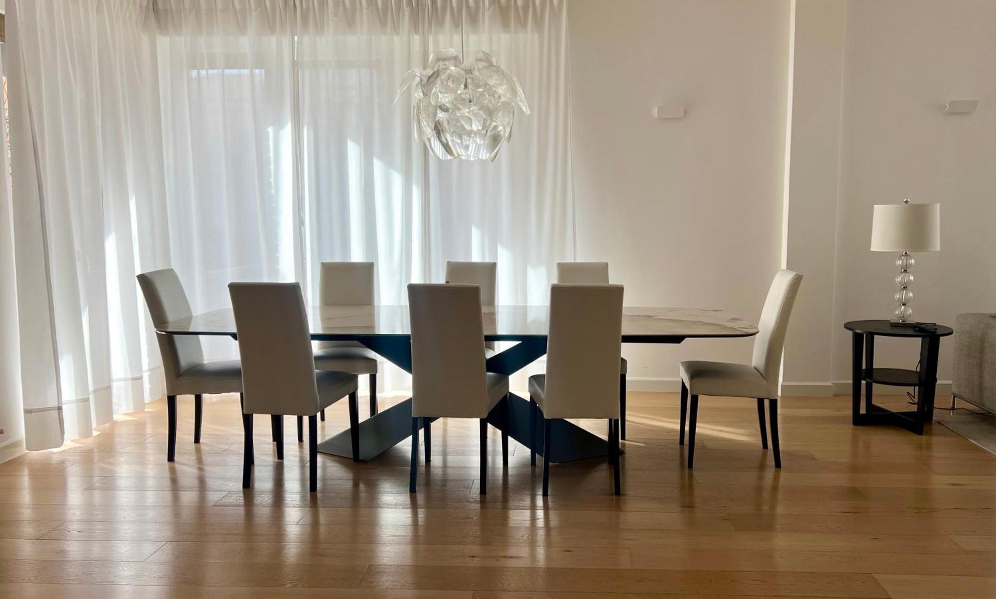 Design & Luxury Apartment ורונה מראה חיצוני תמונה