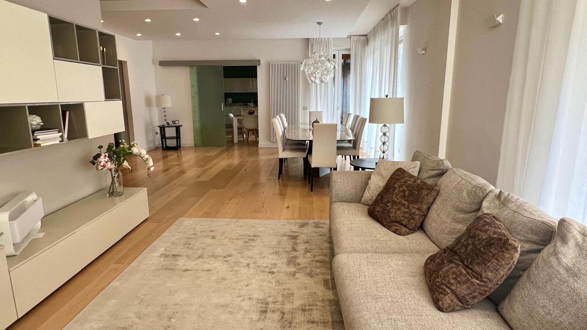Design & Luxury Apartment ורונה מראה חיצוני תמונה