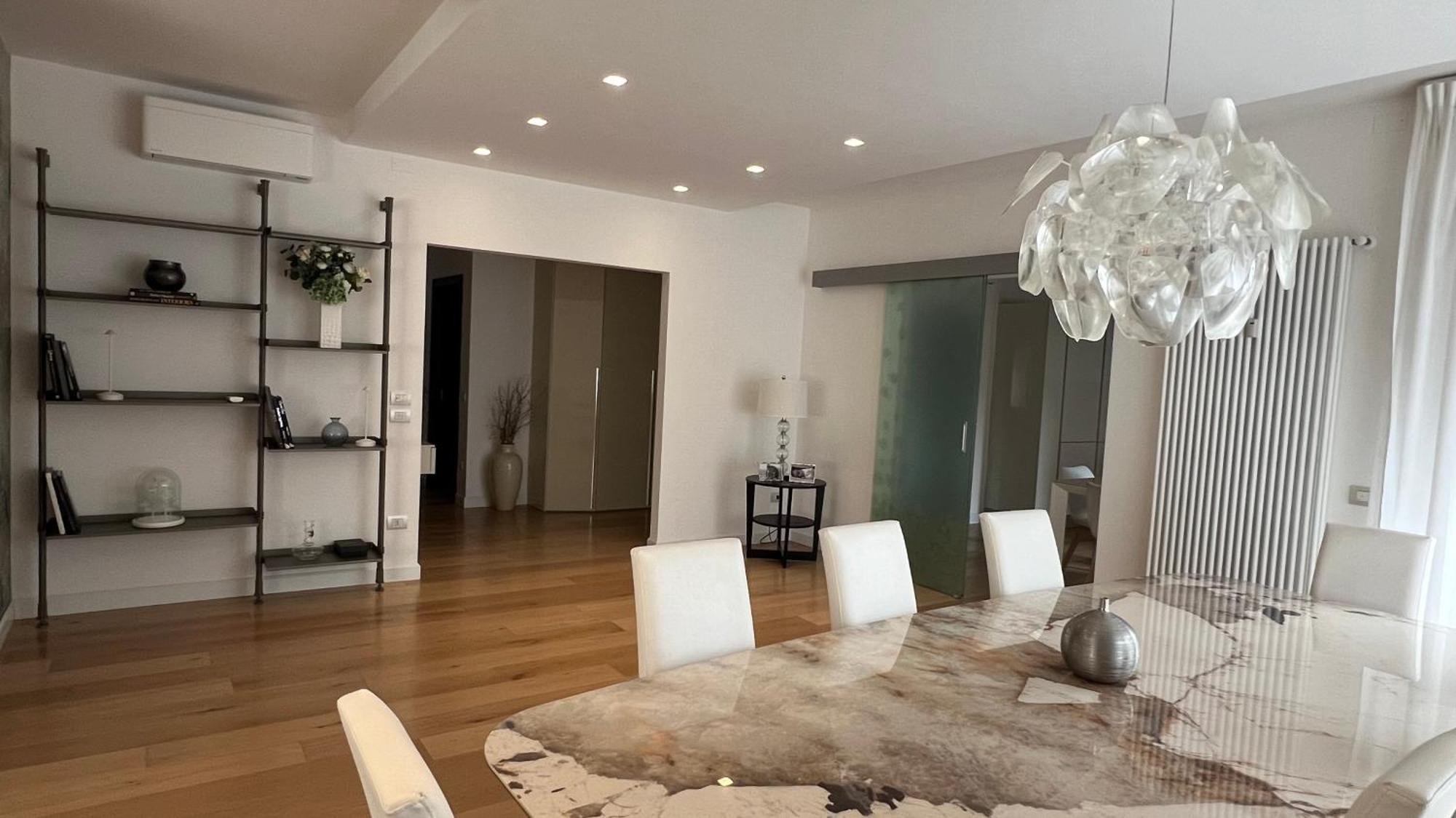Design & Luxury Apartment ורונה מראה חיצוני תמונה