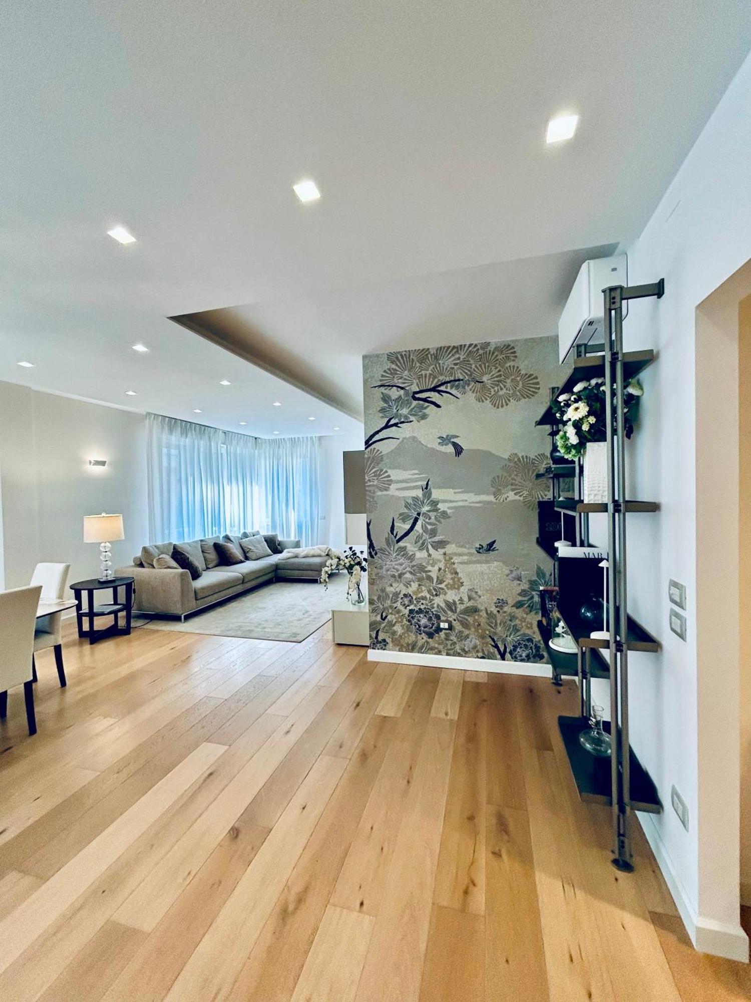 Design & Luxury Apartment ורונה מראה חיצוני תמונה