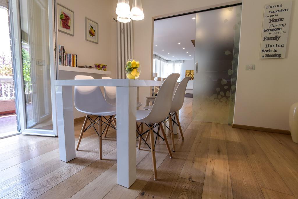 Design & Luxury Apartment ורונה חדר תמונה