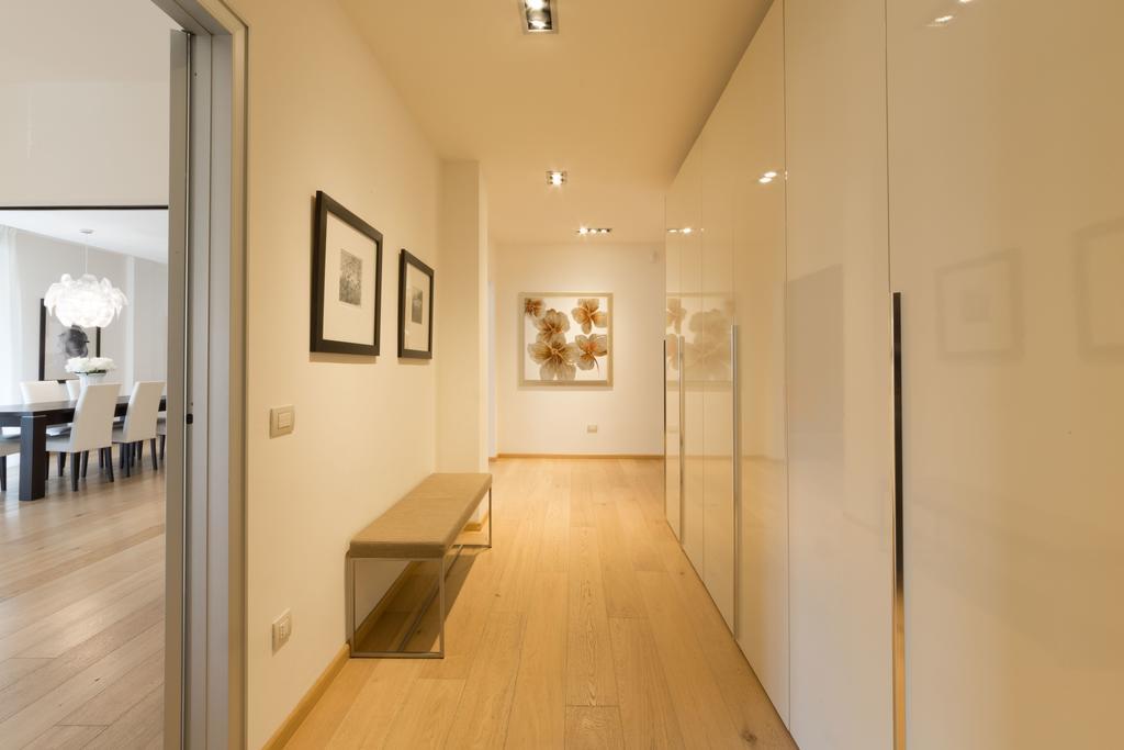 Design & Luxury Apartment ורונה מראה חיצוני תמונה
