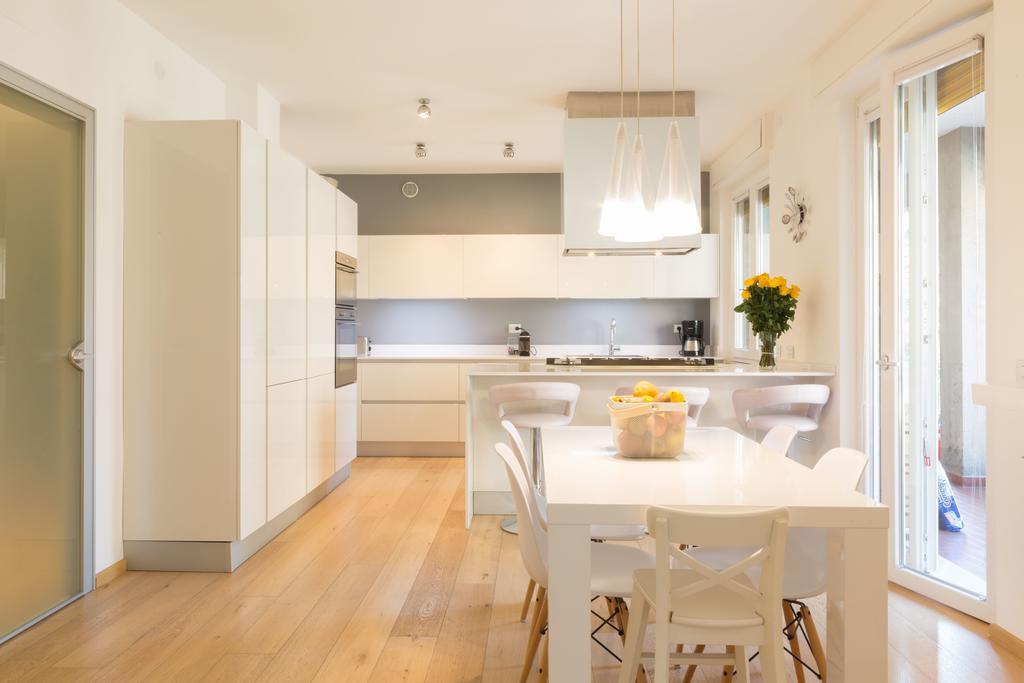 Design & Luxury Apartment ורונה מראה חיצוני תמונה