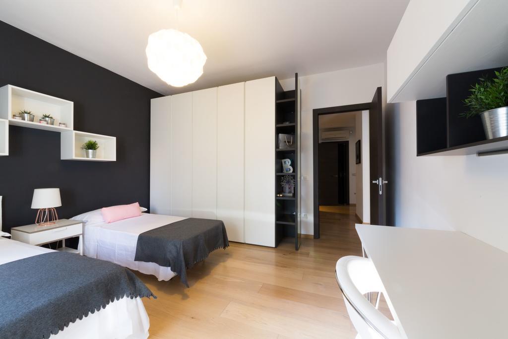 Design & Luxury Apartment ורונה מראה חיצוני תמונה