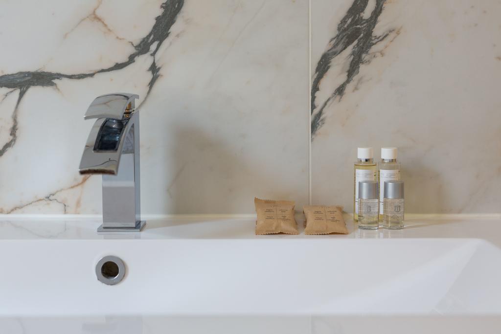 Design & Luxury Apartment ורונה מראה חיצוני תמונה