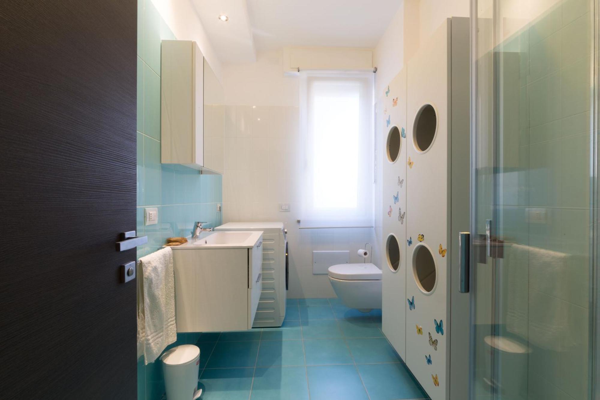 Design & Luxury Apartment ורונה מראה חיצוני תמונה