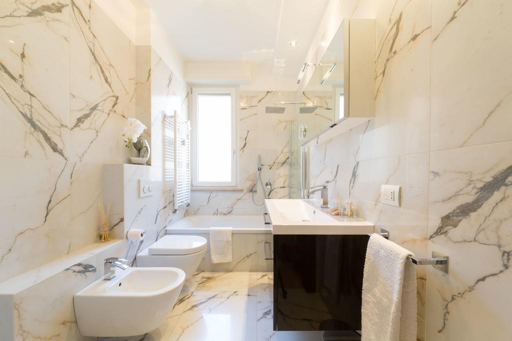 Design & Luxury Apartment ורונה מראה חיצוני תמונה