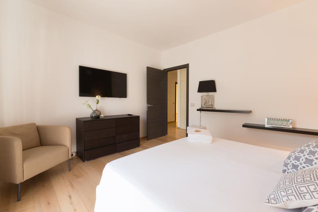 Design & Luxury Apartment ורונה מראה חיצוני תמונה
